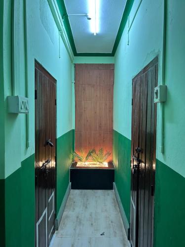 Ahar Hotel in Hailakandi