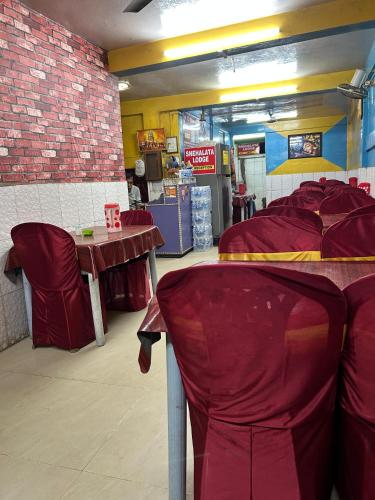 Ahar Hotel in Hailakandi