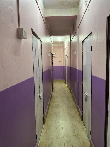 Ahar Hotel in Hailakandi