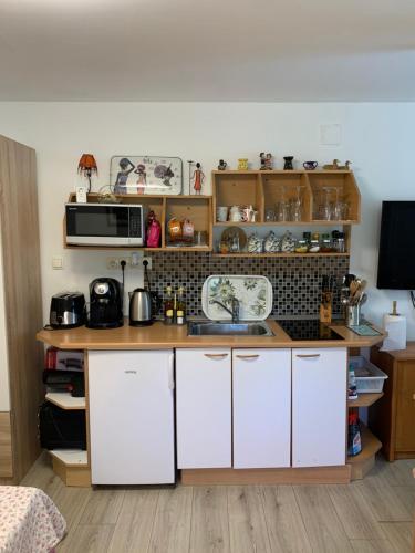 Apartman Sana in Rubesi