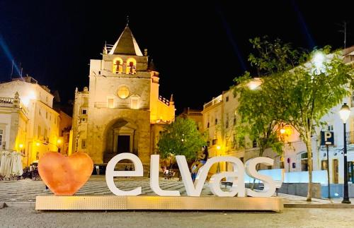 Cozy Apartment Elvas II in Elvas