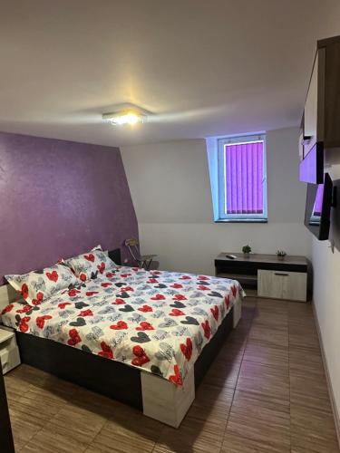 Guest Rooms Comfort 2 City Center