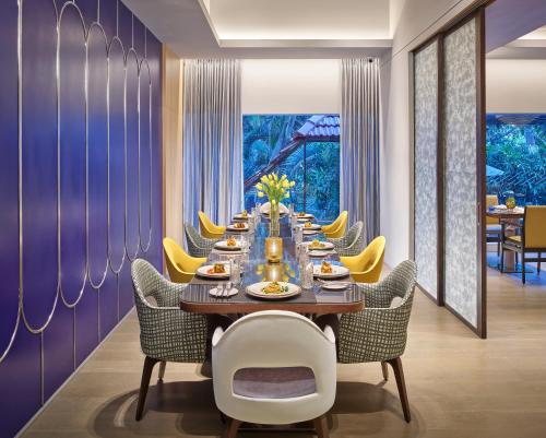 Vivanta Bengaluru, Residency Road in בנגלור