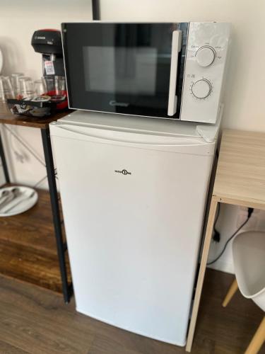 ห้องครัว, Capstay Cassel in รูเบ