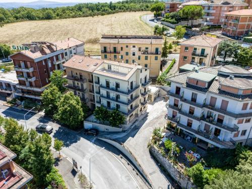 周邊環境, Palazzo Belvedere Chianciano Terme in 基安奇安諾泰爾梅