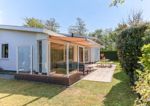 花園, Iepenlaan 14, Kamperland in 金帕蘭