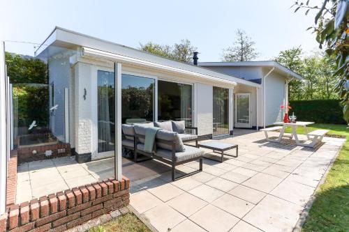 外部景觀, Iepenlaan 14, Kamperland in 金帕蘭