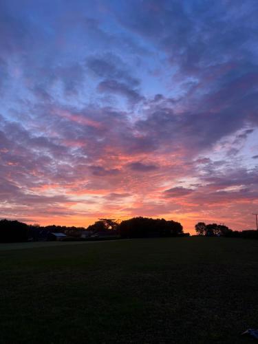 佩蘭波斯 The Old Stable 3星级 单人房 景观