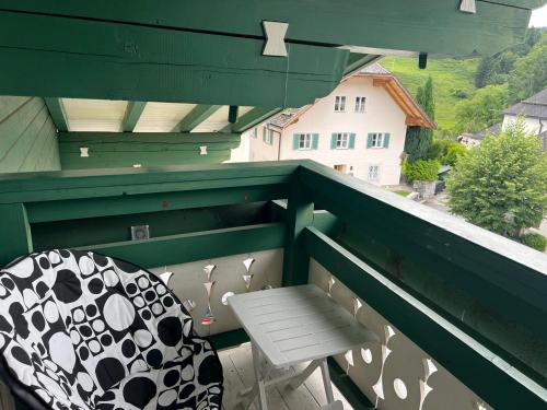 Tauglerei Appartement Vogelbeere in Sankt Koloman