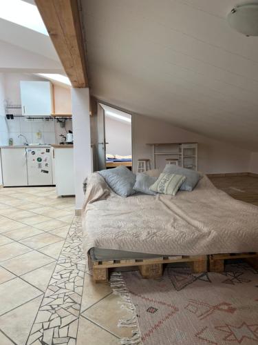 Tauglerei Appartement Vogelbeere in Sankt Koloman