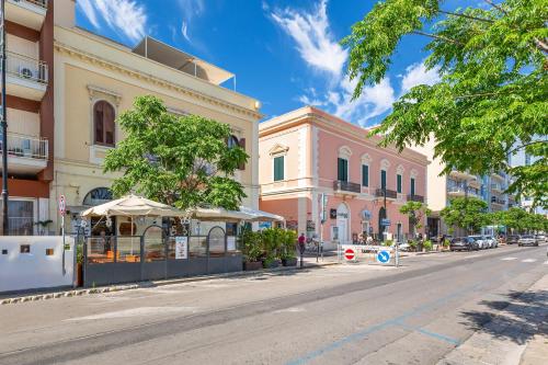 B&B Palazzo Vergine