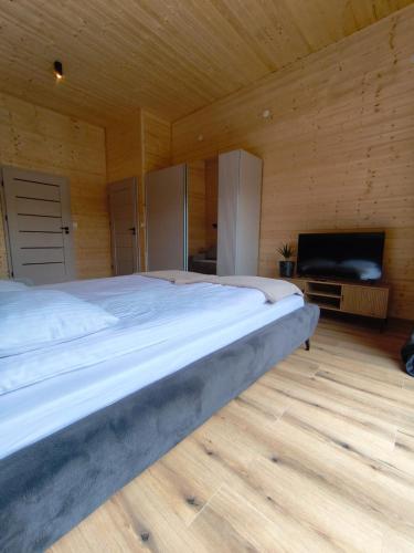 Boho Baltic Resort