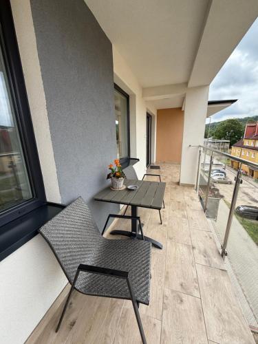 Katerina - Mona Luxury Apartments