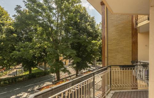 . 2 Bedroom Awesome Apartment In Montoggio