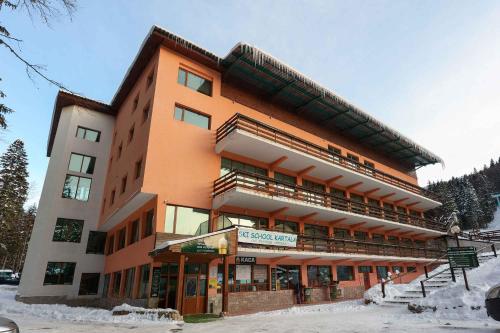Kartala Ski Resort, 