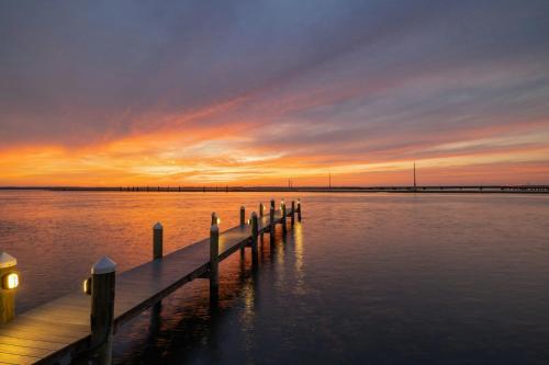 Chincoteague Island