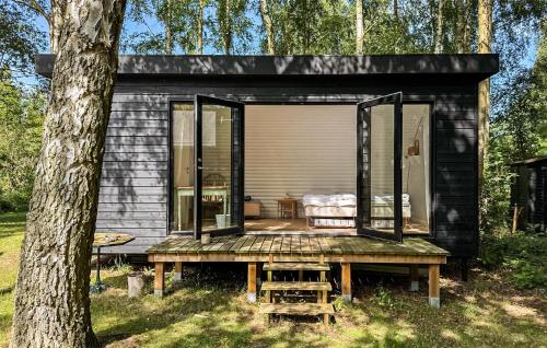 Exterior view, Lovely Home In Askeby With Wifi in Askeby