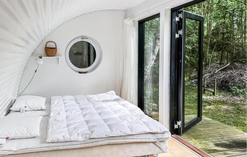 Lovely Home In Askeby With Wifi in Askeby