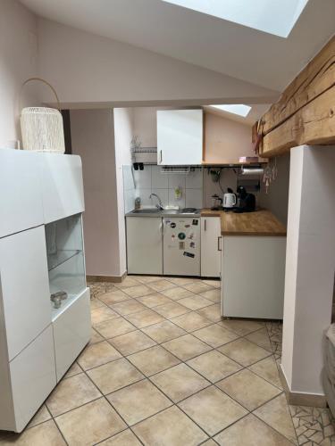 Tauglerei Appartement Vogelbeere in Sankt Koloman
