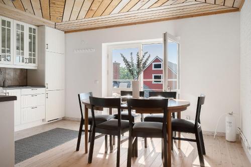 Villa Gul in beautiful Smygehamn in Smygehamn