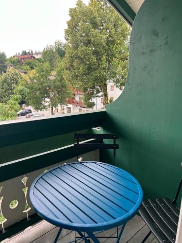 Tauglerei Appartement Vogelbeere in Sankt Koloman