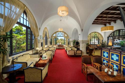 Elafos Hotel - 레스토랑