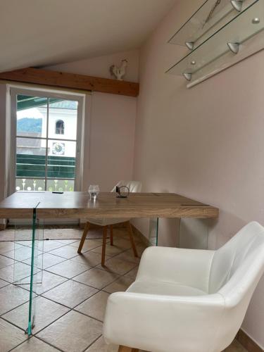 Tauglerei Appartement Vogelbeere in Sankt Koloman