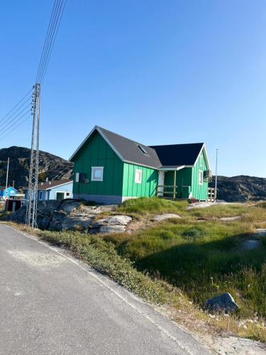 Ilulissat Stay - Siku in ลูลิสซัท