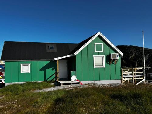 Ilulissat Stay - Siku in ลูลิสซัท