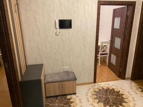 Kvartira s vidom na more in 蘇姆蓋特