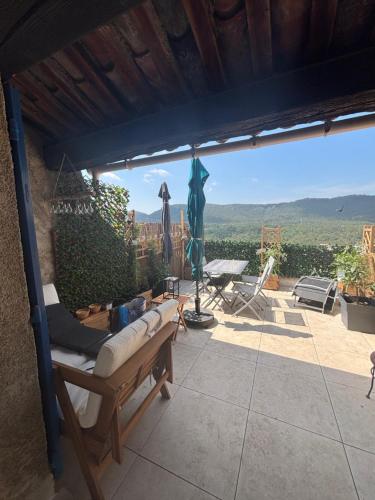 KATELL BeachHouse in Bagnols-en-Foret