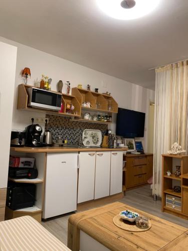 Apartman Sana in Rubesi