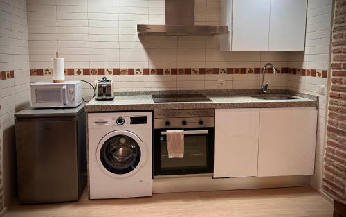 Mi Casita Olmedo