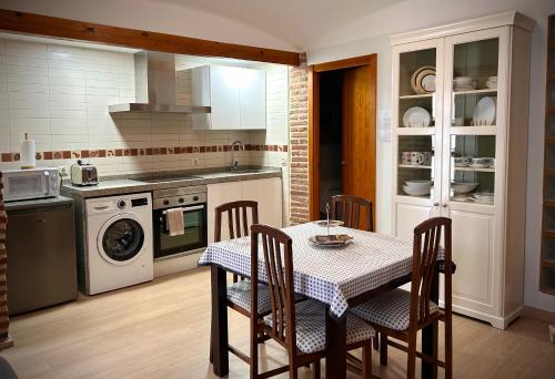 Mi Casita Olmedo