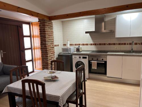 Mi Casita Olmedo