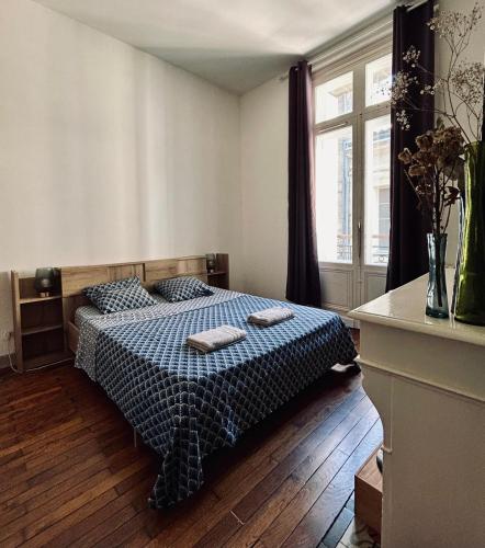 Appartement centre de Bordeaux, Bordeaux (fotografie 2)
