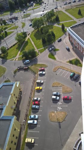 Vitebsk Twin Tower