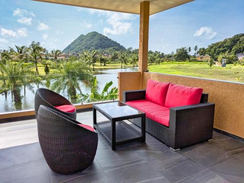 Ha Sip Ha Villa Rooms - by KohChangVillas