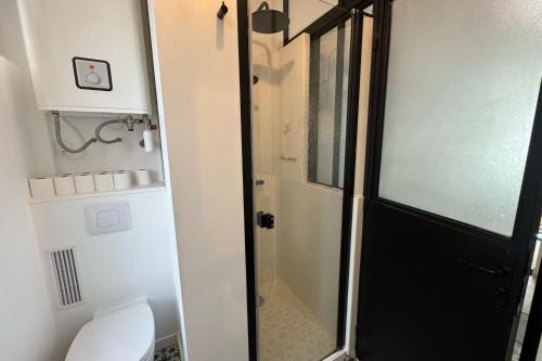 Apartment 3 pers near Belvédère de Belleville - image 6