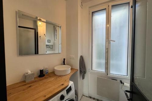Apartment 3 pers near Belvédère de Belleville - image 3