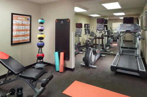Residence Inn by Marriott Atlanta Buckhead – Atlanta, GA
