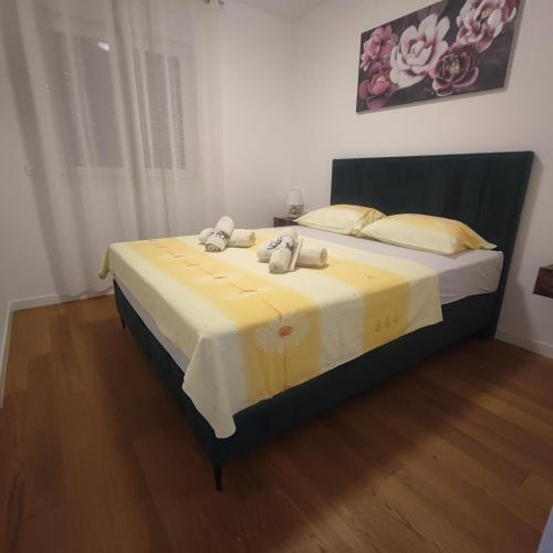 Apartman Lavanda, Zara (Zadar) (foto 7)