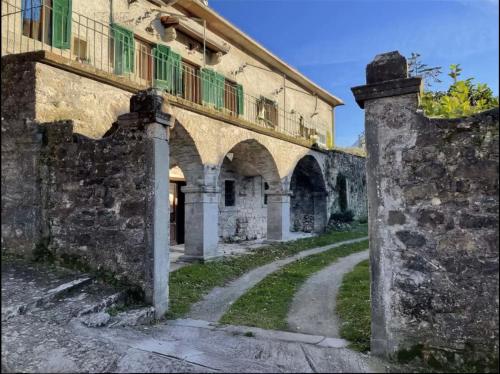 Casa del Gelso gîte à louer Vigneta