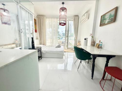 Cherry Blossom Boutique Hotel