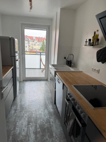 Apartment im Herzen von Würzburg, Würzburg (fotografie 3)