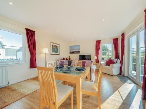 Buzzard Cottage - 27940, Stirling (fotografie 3)