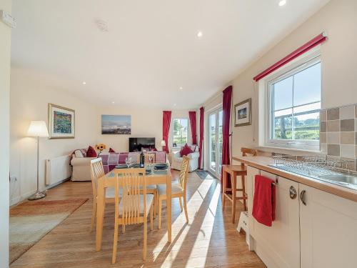 Buzzard Cottage - 27940, Stirling (fotografie 4)