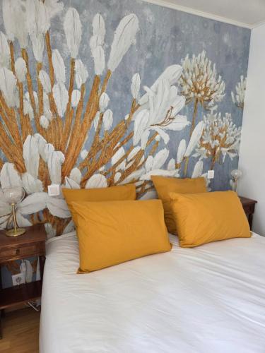 La belle échappée (La belle echappee) in อูรี