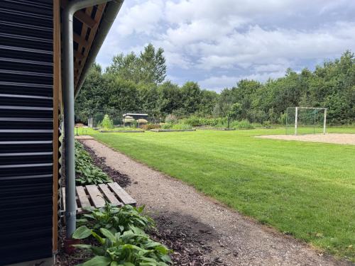 Pension Lærkelill