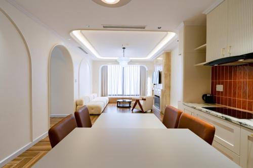 HN Apartment & Hotel 